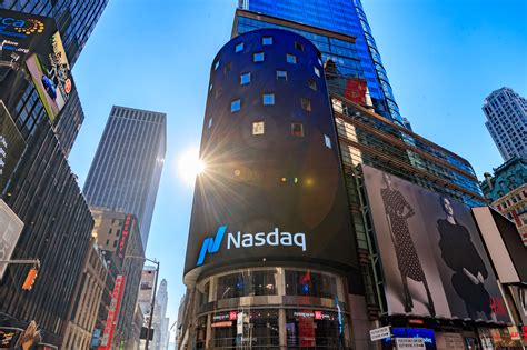 Nasdaq provides market information before market opens daily from 