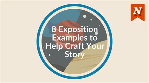 Real novel website.  8 Exposition Examples to Help Craft Your Story There are many types of exp...