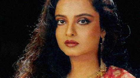 Real nude rekha.  Less Searching, More Finding With Getty Famous filmmaker M...