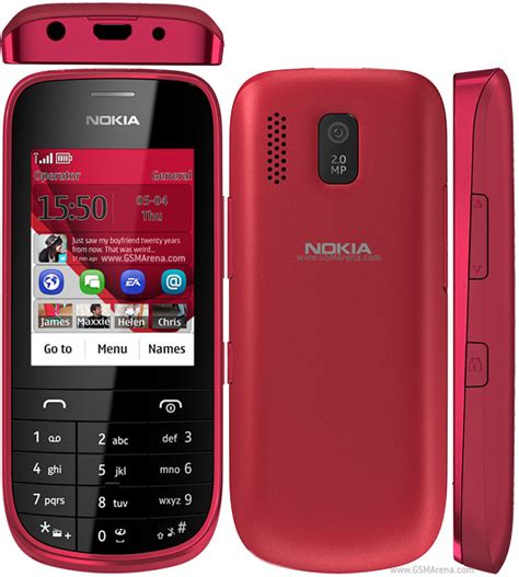 Real one player download nokia asha 203.  Song 1 1 Options Back Select Menu > Music.  These ar...
