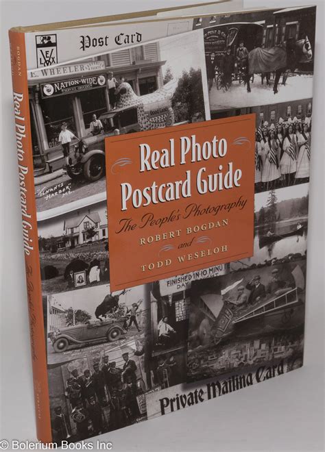 Real photo postcard guide the peopleaposs. - Parts manual toshiba e studio 200l.