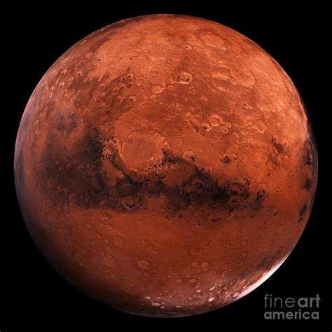 Real picture of mars. Apr 30, 2023 ... Photo from Mars transmitted by the Viking 1 spacecraft. The left side is in real colors, the right side using white balance. Source: nasa ... 