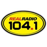 Real radio 104.1. Be the first to get all the important details on Real Radio 104.1 - We Say What We Want only on Real Radio 104.1 
