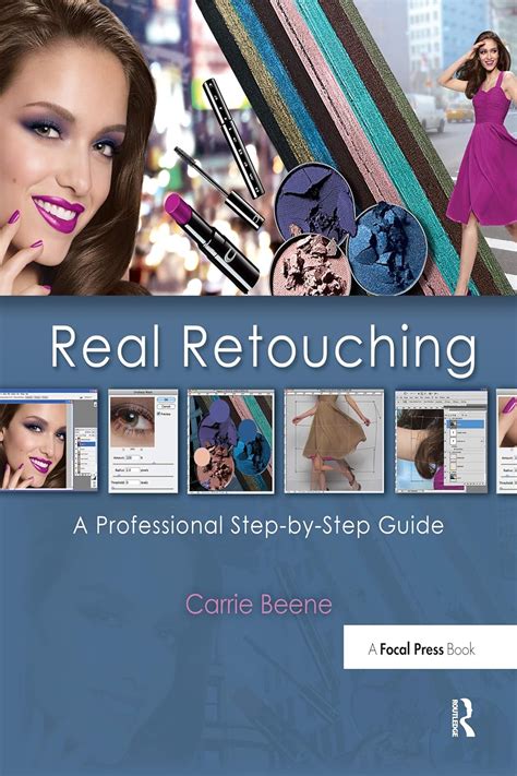 Real retouching a professional step by step guide. - Manual for samsung idcs 28d phone.