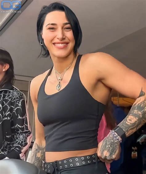 Real ripley nude. The fan video showing Rhea Ripley Nude first emerged on Twitter on Monday, posted by an amused fan who claimed to have captured the silly incident on their phone camera while out and about. The ... 