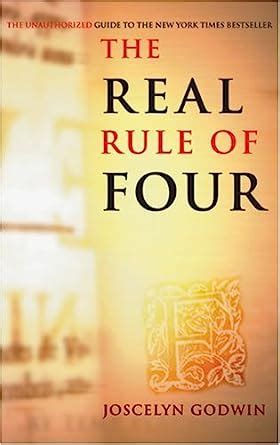Real rule of four the unauthorized guide to the new. - New york state teacher certification examinations preparation guide.