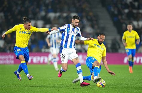 Real sociedad vs cádiz. Things To Know About Real sociedad vs cádiz. 