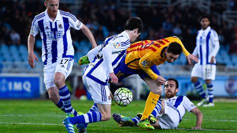 Real sociedad vs. barcelona. Things To Know About Real sociedad vs. barcelona. 