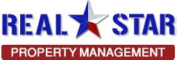 Real star property management. Real Star Property Management LLC is a licensed real estate service provider in Texas. The license was issued to Real Star Property Management LLC by TREC (Texas Real Estate Commission). TREC requires that all real estate brokers and sales agents meet and maintain specified levels of education to hold a license to act as a real estate agent. 