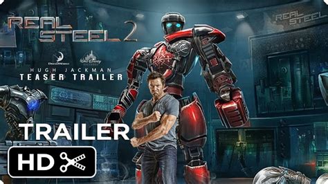 Real steel 2. Things To Know About Real steel 2. 