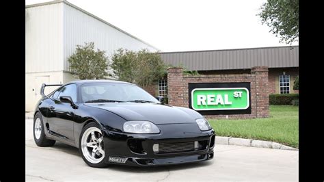 Real street performance. Real Street Performance is a parts supplier for racers and retailers worldwide, founded in 2005 in Sanford, Florida. It promises reliable advice, honest service, and fast delivery of … 