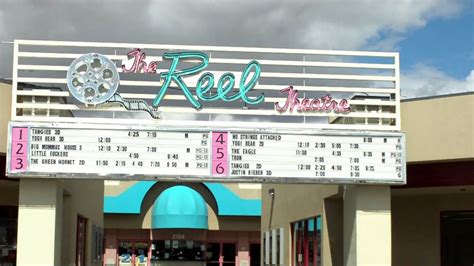 Reel Theatres - Nampa Showtimes Schedule - Theaters: The BigScreen Cinema Guide. Theater Information. Showtimes. Printable Showtimes. Theater Information. Map & …
