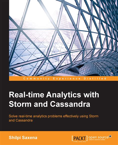 Real time Analytics with Storm and Cassandra