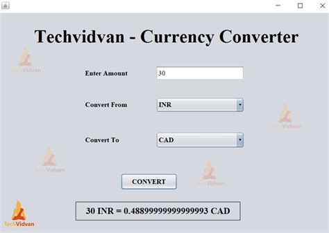 Real time currency converter in java.  In this tutorial, we will show you how to create a cu...