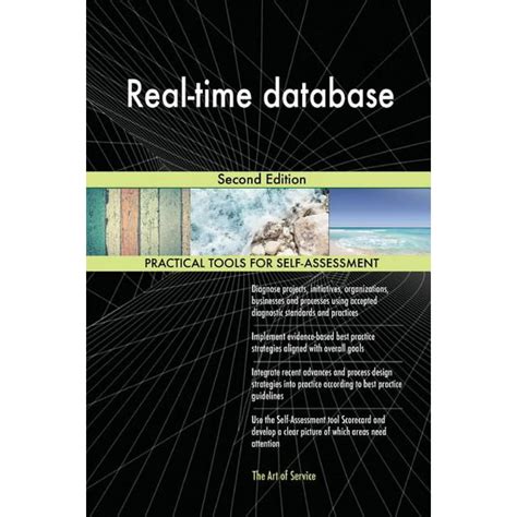 Real time database Second Edition