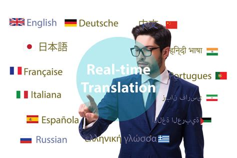 Real time translation. Aug 10 2022 • 8:03 AM. Google showed off a set of eyeglasses that translate and transcribe in real time during their 2022 developer's conference. The augmented reality display works with ... 
