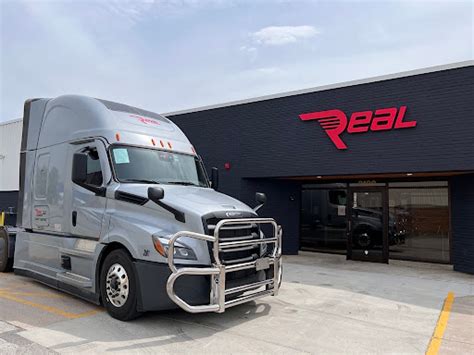 Real trucking. Real Transport Illinois is an asset-based brokerage that started in 2021. Our Primary Focus. Is building a long-term mutual partnership with our customers, constant … 