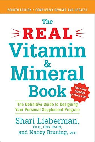 Real vitamin and mineral book the definitive guide to designing your personal supplement program. - Solution manual classical electrodynamics john david jacks.