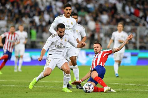 Real vs madrid atletico. Real Madrid host Atletico de Madrid in what’s expected to be the last Madrid Derby of the season assuming the two teams don’t face each other in the Champions League knockout stages. Rudiger ... 