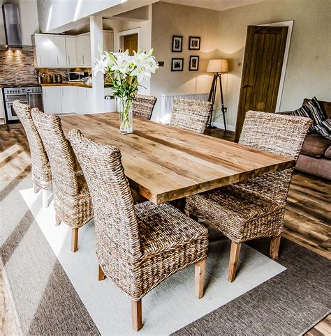 Real wood dinning table. Things To Know About Real wood dinning table. 