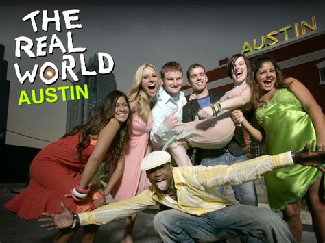 Real world austin girls nude. .  ...