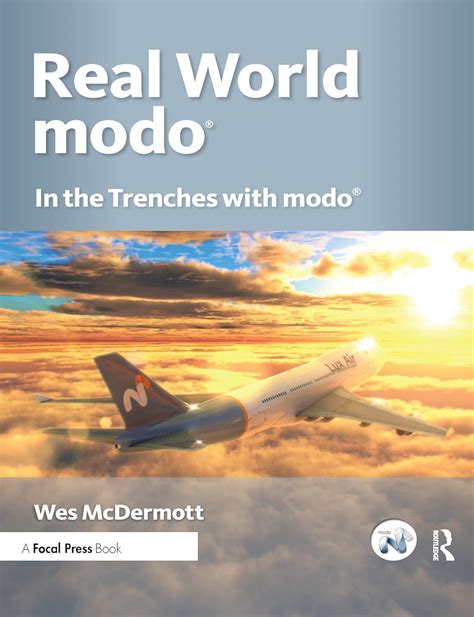Real world modo the authorized guide in the trenches with modo. - Guida allo studio di chimica organica e manuale di soluzioni mcmurry 8a edizione.