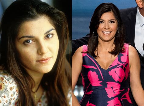 Real world rachel campos. Real World San Francisco's Rachel Campos Duffy: With Kate Casey. Rachel Campos Duffy gained fame in 1994 as a cast member on the MTV reality television series The Real World: San Francisco, before becoming an author, TV host and political commentator. 