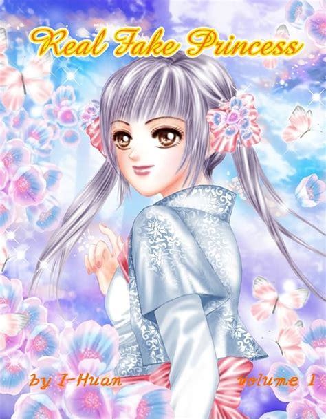 Download Real Fake Princess Volume 1 Realfake Princess 1 By Ihuan