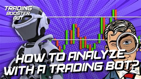 Real-Time Market Analysis and Trading Bots