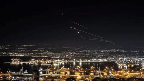 Real-Time Recent Updates Analysis: Israeli Strike on Iran