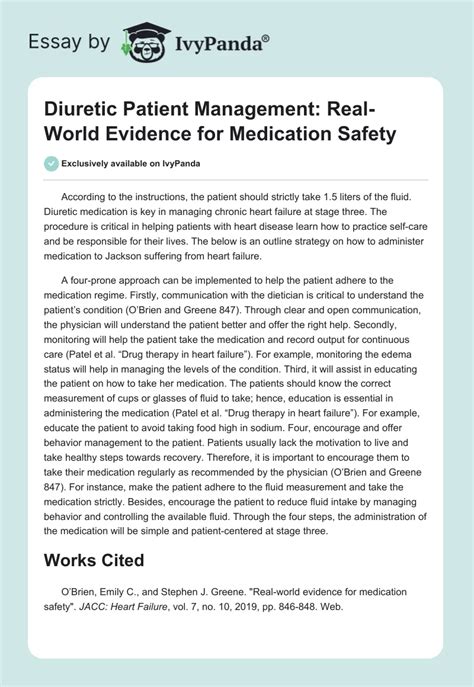 Real-World Evidence to Assess Medication Safety or ... - PubMed