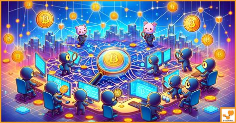 Real-World Examples of Bitcoin Traceability