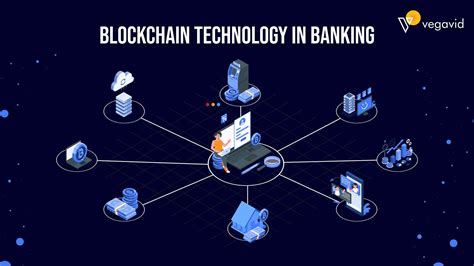 Real-World Examples of Blockchain Implementation in Banking