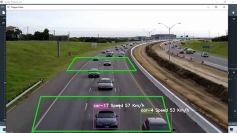 Real-time vehicle detection algorithm based on a