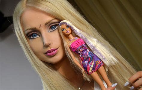 Real.Life.Barbie.Doll Leaked +18 🍑 31 Photos
