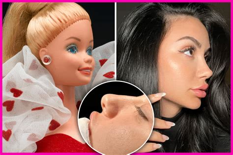 Real.Life.Barbiee Onlyfans Leak [CLIP] 💦