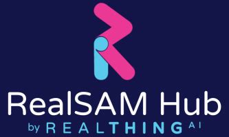 RealSAM Hub Terms and Conditions - RealSAM