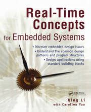 Full Download Realtime Concepts For Embedded Systems By Qing Li