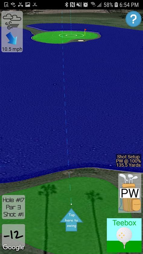 RealView Golf APK Download for Android 