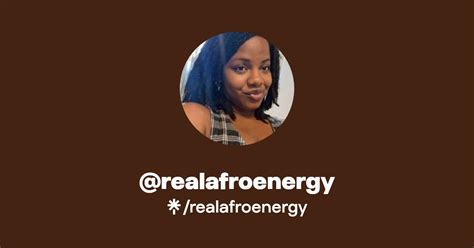 Realafroenergy Leaked (SEX) 🍆 47 Videos
