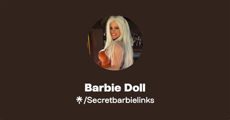 🍌 Realbarbiedollgoddess Leaks (SEX) 190 Photos