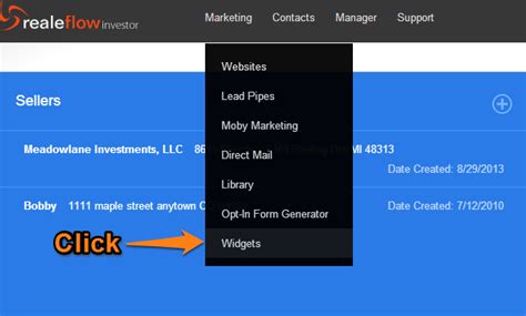 Realeflow Login Login Pages Info