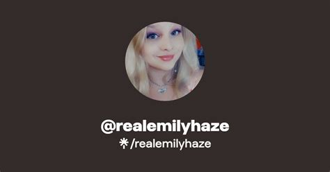 Realemilyhaze Onlyfans Leaked XXX 106 Vids
