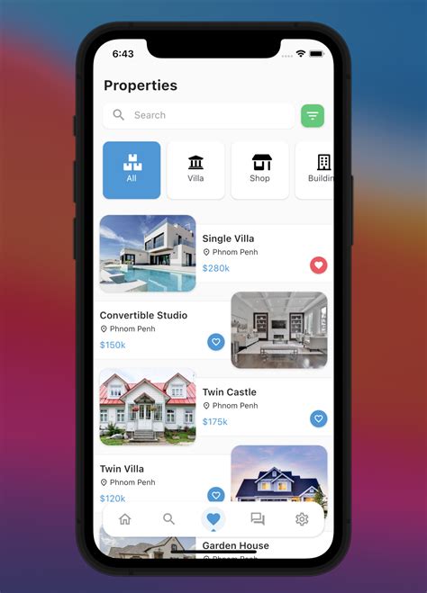 Realestate app. Whether you want to track strength, movies, or what your robot vacuum cleaner is up to, we've got an app to recommend. At Lifehacker, we strive, year after year, to do everything b... 