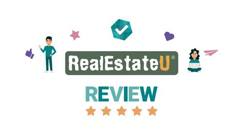 Realestateu reviews. RealEstateU is an online real estate school that offers courses for pre-licensing, exam prep, and continuing … 