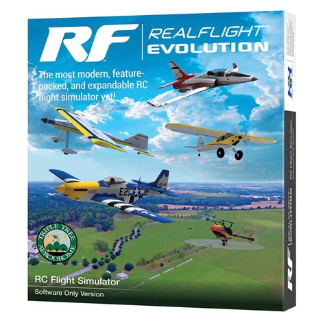 Realflight 8 download cracked.  RealFlight Evolution “evolves” the world...