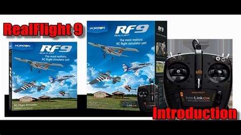 Realflight 9 download.  In addition, RealFlight 9 offers its RealFlight 9.  RealFl...