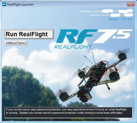 Realflight activation key.  Please do not share it publicly. 5S.  The code is valid ...