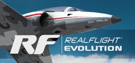 Realflight evolution steam.  Fly more than 300 hyper-realistic RealFlight Evolution is ...