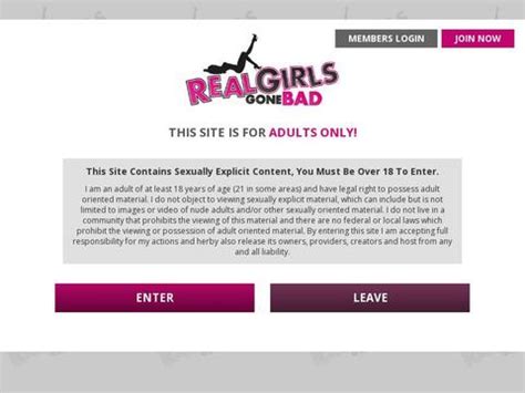 Realgirlsgonebad Leaks 🍆 XxX
